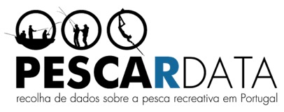 PESCARDATA-Recolha de dados sobre a pesca recreativa em Portugal